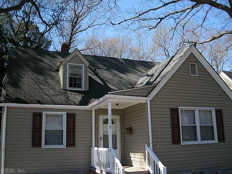 1st image of 2919 Argonne Ave