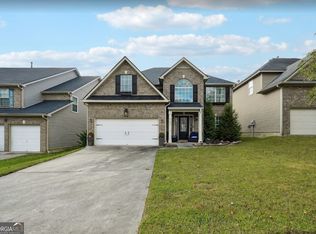 767 Florigen Ln, Fairburn, GA 30213