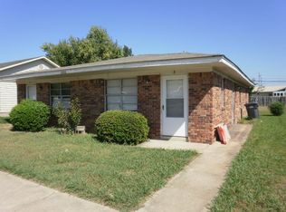 2206 Needham St, Jonesboro, AR 72401