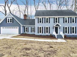 8008 Harps Mill Rd, Raleigh, NC 27615