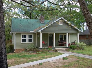 1187 Park Blvd, Stone Mountain, GA 30083
