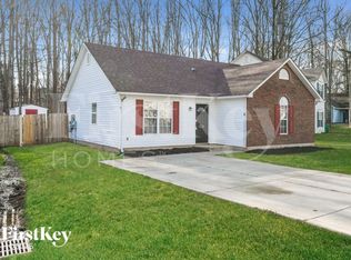 5223 Possum Trot Ln, Charlotte, NC 28215