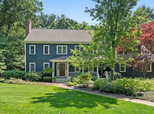 4 Plainview Rd, Wayland, MA 01778
