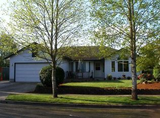316 Hillsdale Dr, Newberg, OR 97132