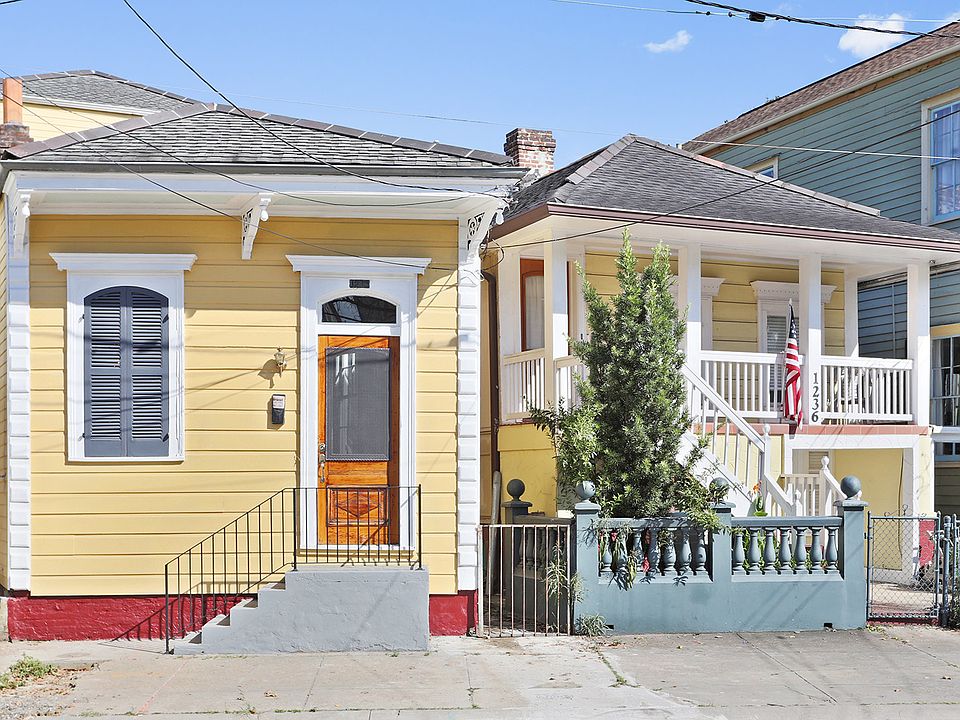 1st image of 1232 Annunciation St