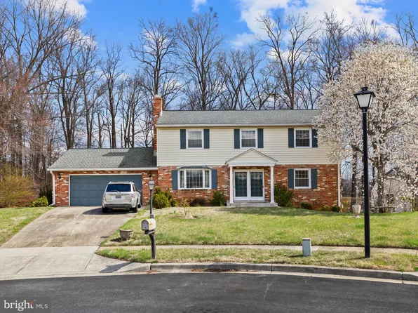 12816 Staton Ct, Upper Marlboro, MD 20774