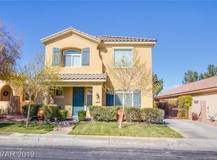 4498 Prada Pl, Las Vegas, NV 89141