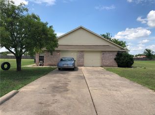 103 Axis Deer Trl, Hutto, TX 78634