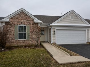 12275 Songbird Ln, Huntley, IL 60142