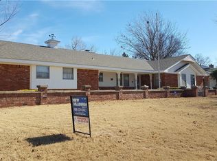 7000 S Country Club Dr, Oklahoma City, OK 73159