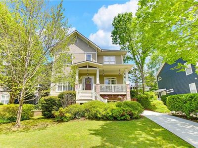 1440 Cartecay Dr, Atlanta, GA, 30319