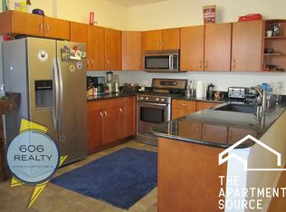 222 W Scott St #G, Chicago, IL 60610