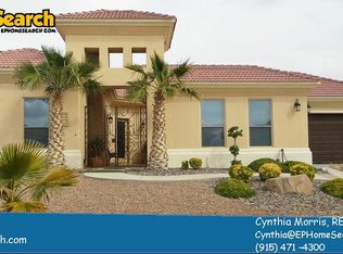 330 Inverness Dr, Socorro, TX 79928