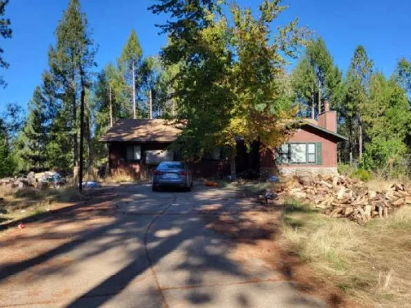 2945 Fort Jim Rd, Placerville, CA 95667