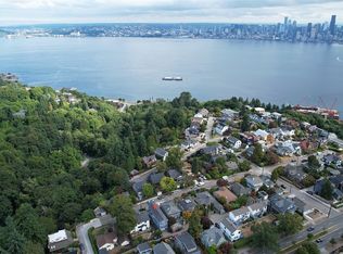 3781 SW Grayson St, Seattle, WA 98116