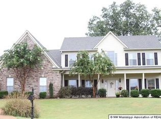 14171 Peach Tree Cv, Olive Branch, MS 38654