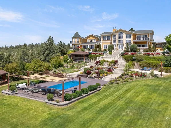 5275 Riverview Dr, Helena, MT 59602