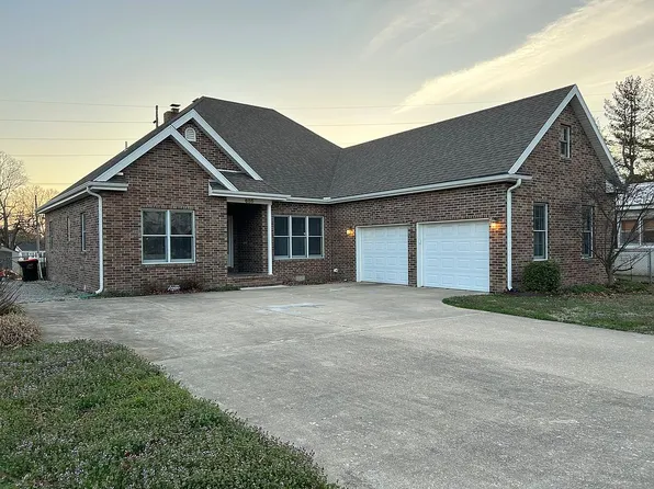 685 N Madison Ave, Lebanon, MO 65536