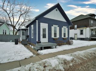 1134 Water St, Port Huron, MI 48060