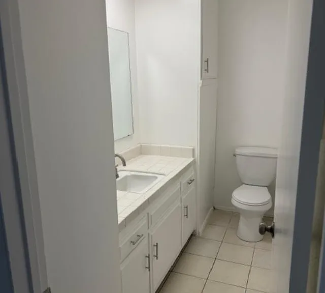 downstairs Bathroom