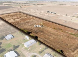 0 State Highway 156 LOT D, Ponca City, OK 74601