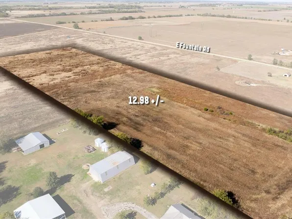 0 State Highway 156 Lot D, Ponca City, OK 74601