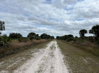 20170 NW 280th St, Okeechobee, FL 34972