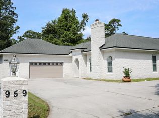 959 Pine Hollow Rd, Mount Pleasant, SC 29464