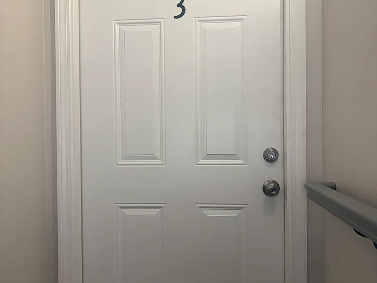 141-143 Howard Ave #3 — Photo 1