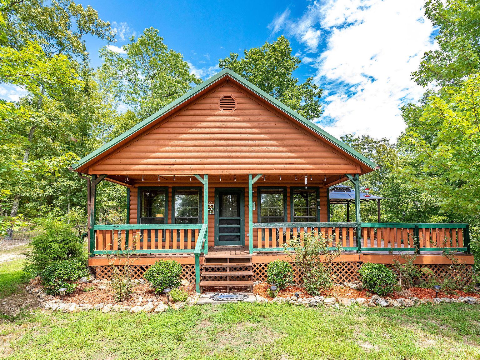 Nc 3855, Hasty, AR 72640 MLS 147746 Zillow