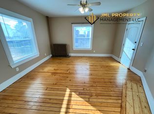 159 High St #1W, Fall River, MA 02720