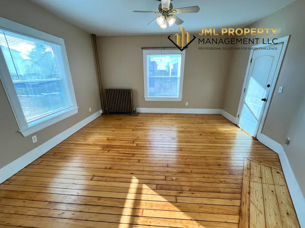 159 High St #1W, Fall River, MA 02720