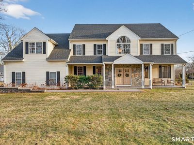 173 Mill Plain Road, Branford, CT, 06405