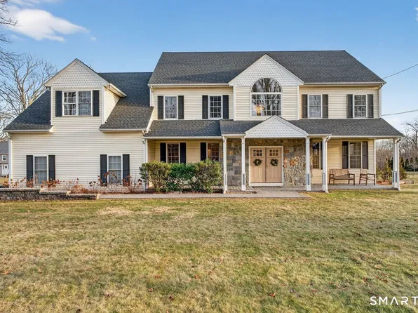 173 Mill Plain Road, Branford, CT 06405