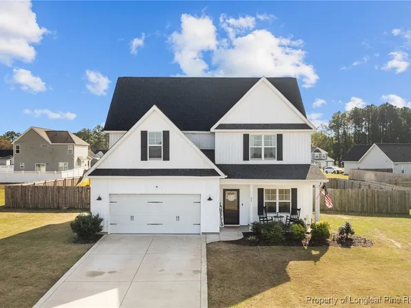 92 Doubletree Ln, Autryville, NC 28318