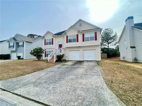 1315 Cumberland Creek Ter SW, Marietta, GA 30008