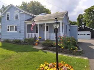 9302 Mallory Rd, New Hartford, NY 13413