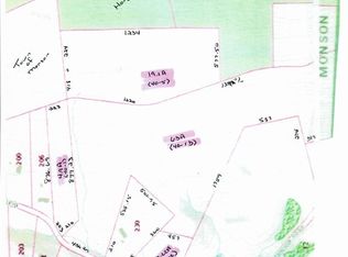 Butler Rd, Monson, MA 01057