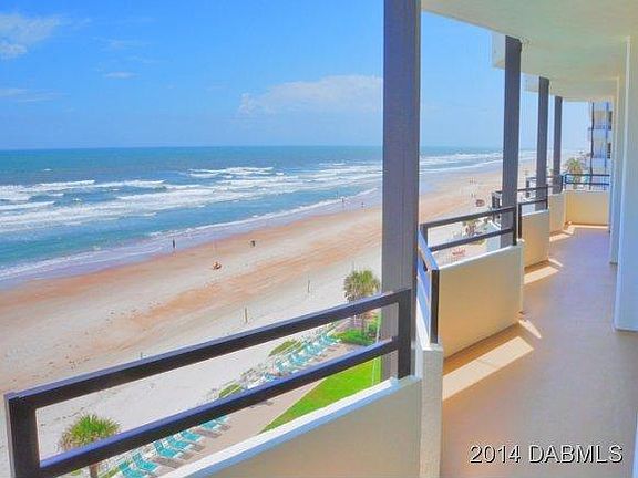2nd image of 2900 N Atlantic Ave #4020