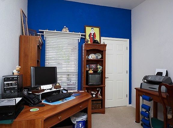 Study/Den can also be Third Bedroom