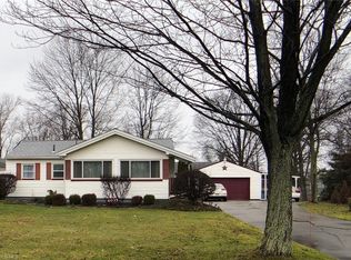 4035 Valacamp Ave SE, Warren, OH 44484