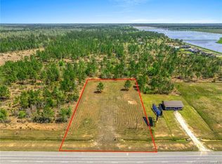 0 Highway 171, Ragley, LA 70657