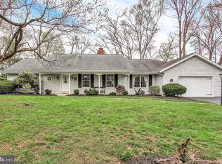 154 W View Dr, Elizabethtown, PA 17022