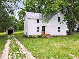 109 E Maple St, Concordia, MO 64020