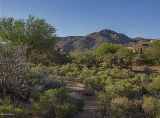 10998 E Nugget Dr, Scottsdale, AZ 85262