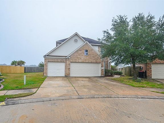 2nd image of 18507 By The Lake Ct