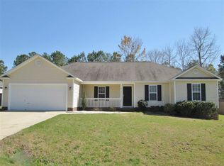 288 Brookstone Way, Jacksonville, NC 28546