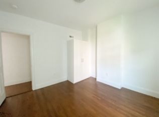 25 Marney St #3, Cambridge, MA 02141