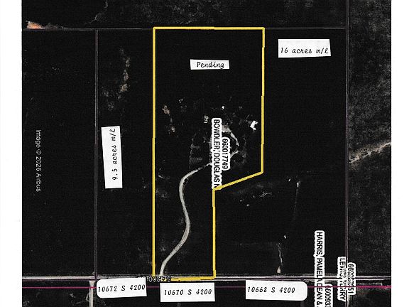 2nd image of 10670 S 4200th Rd