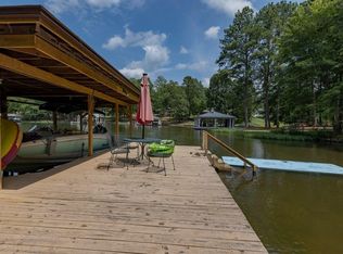 198 S Sunset Dr, Littleton, NC 27850
